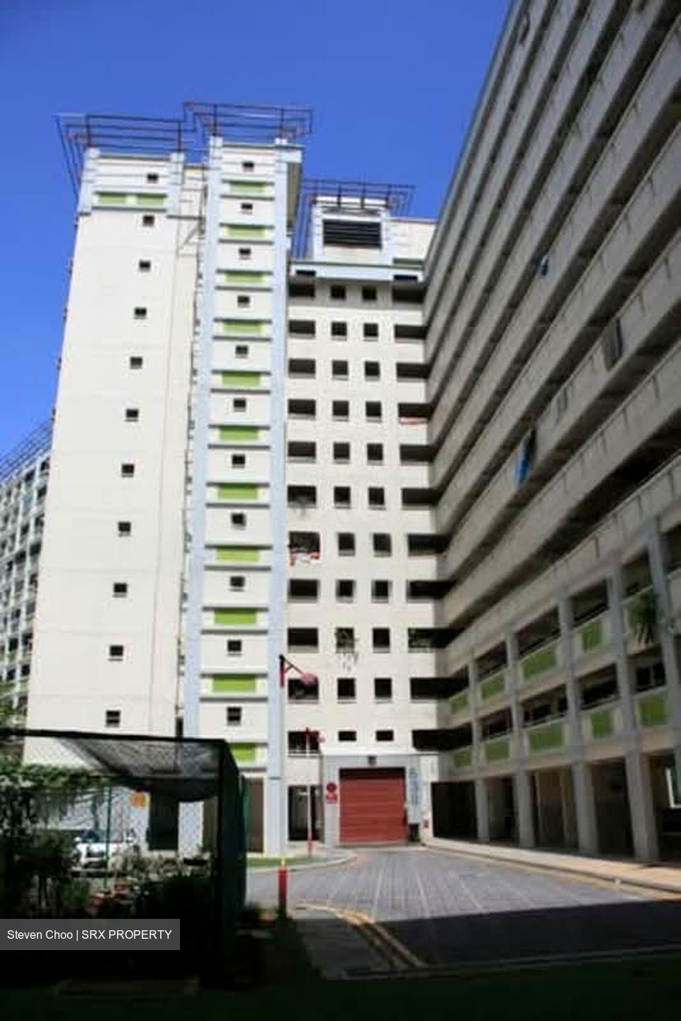 Blk 638 Woodlands Ring Road (Woodlands), HDB 4 Rooms #573721541